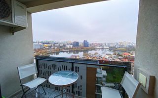 Apartament 1 camera, Park Lake Parcare, în zona Iulius Mall - Poză 12