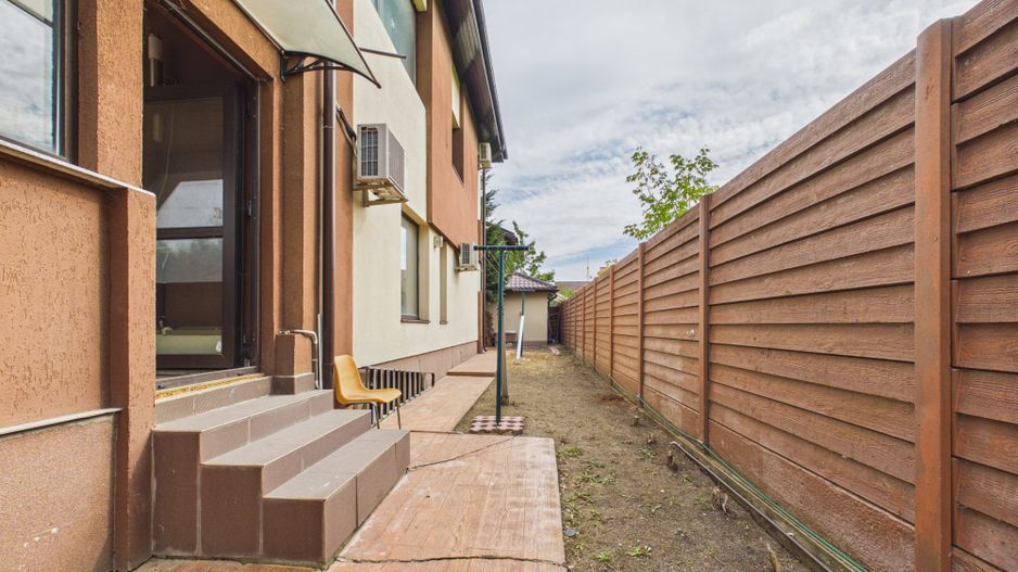 Casă individuală P+1 | 565 mp teren | Prelungirea Ghencea - Poză 36