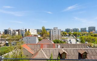 Studio premium cu vedere la mare – Building Ștefan Lake 2 - Poză 23