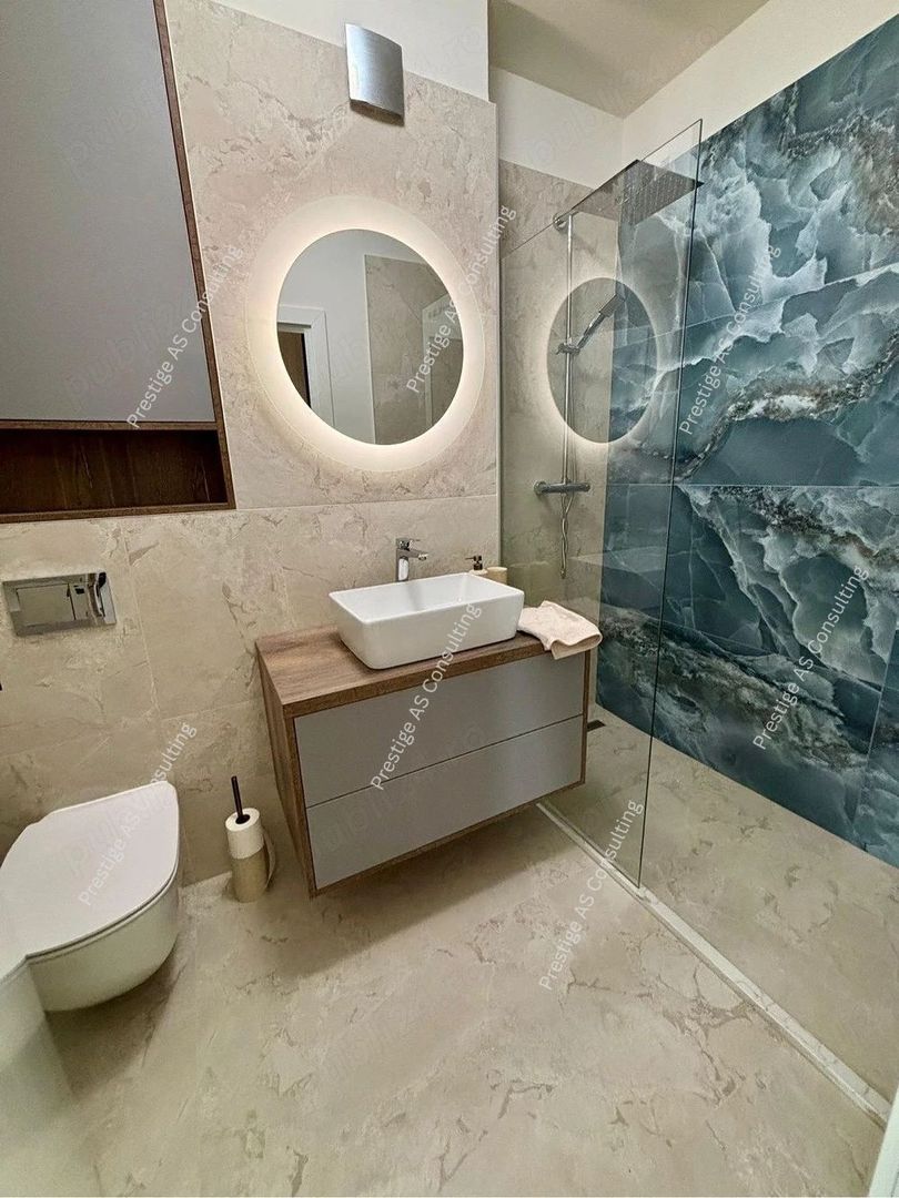 Apartament 2 camere | Campeador 2 | Loc Parcare Inclus - Poză 5