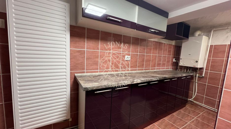 Apartament 2 camere 60 mp-parcare- Zona Carrefour Gara - Poză 6