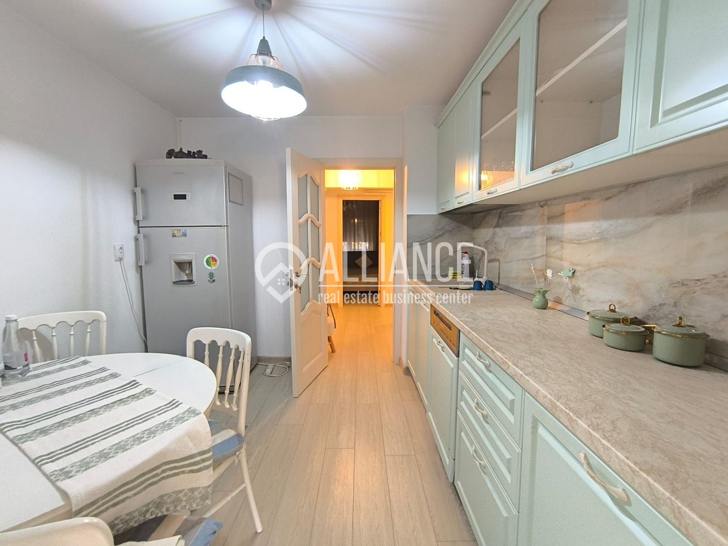 TOMIS NORD BOEMA(COD03)-  3 Camere moderne cu loc de parcare ! - Poză 24