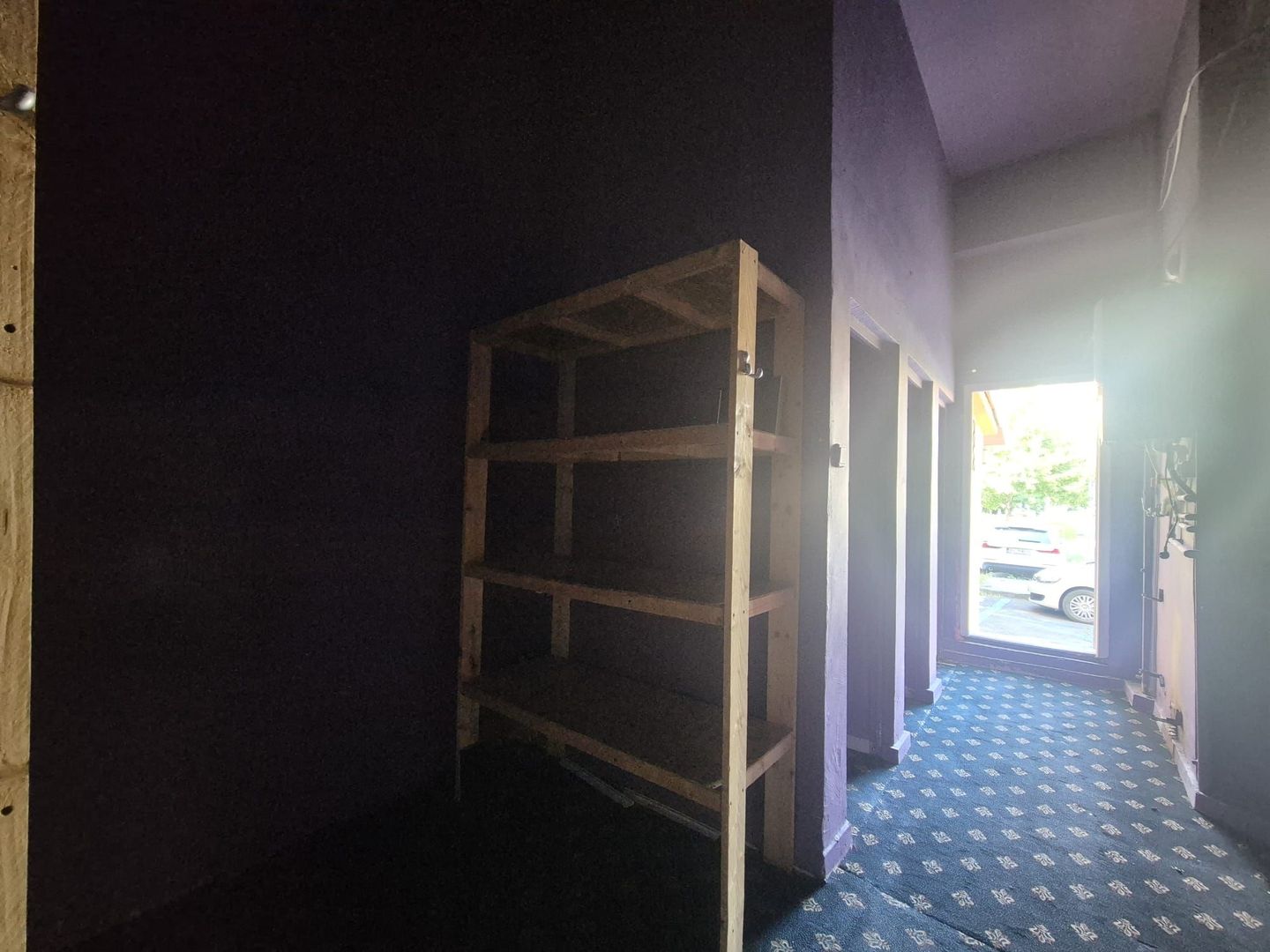 Exclusivitate- Spațiu comercial – Răcădău, Brașov | 131 mp , Vad - Poză 10
