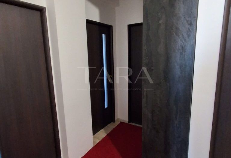 Apartament spațios, mobilat și utilat în Florești. - Poză 6