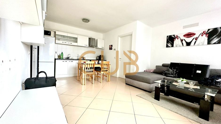 Fructus Plaza -3cam mobilat+utilat |bloc nou, centrala, lift | CENTRAL - Poză 2