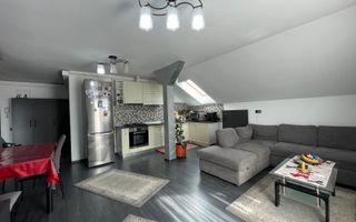 Apartament de vanzare 3 camere si 2 locuri parcareSelimbar - Poză 2