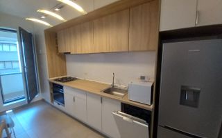 Prima închiriere! 2 camere 65 mp | Pentru cei mai pretențioși chiriași - Poză 27