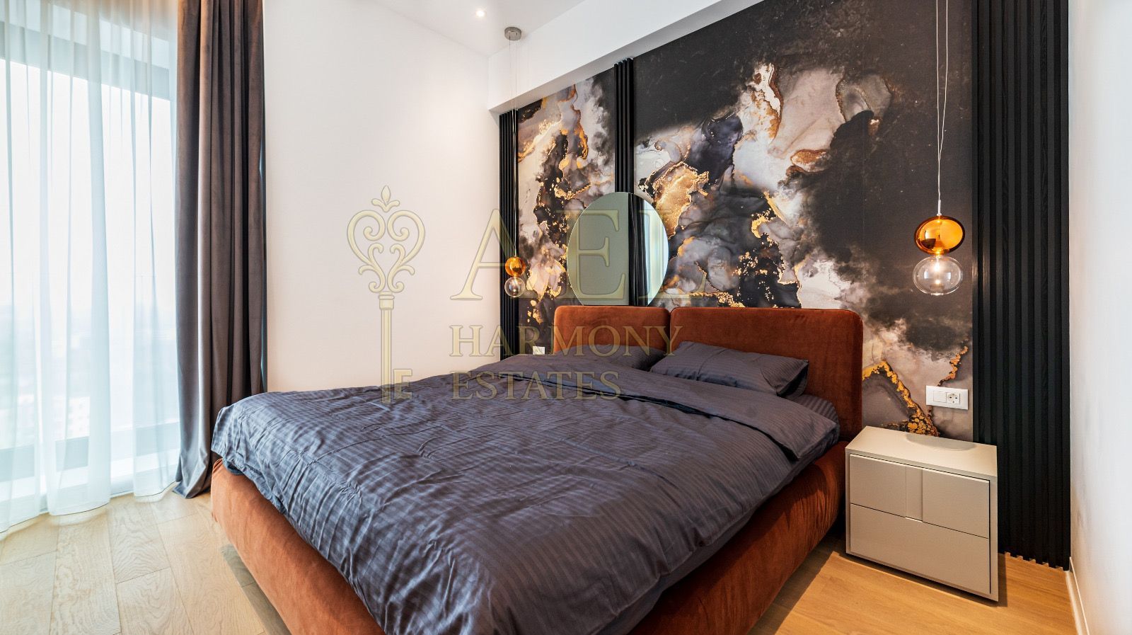 Apartament PREMIUM *4 camere* | One Verdi Park - Poză 24