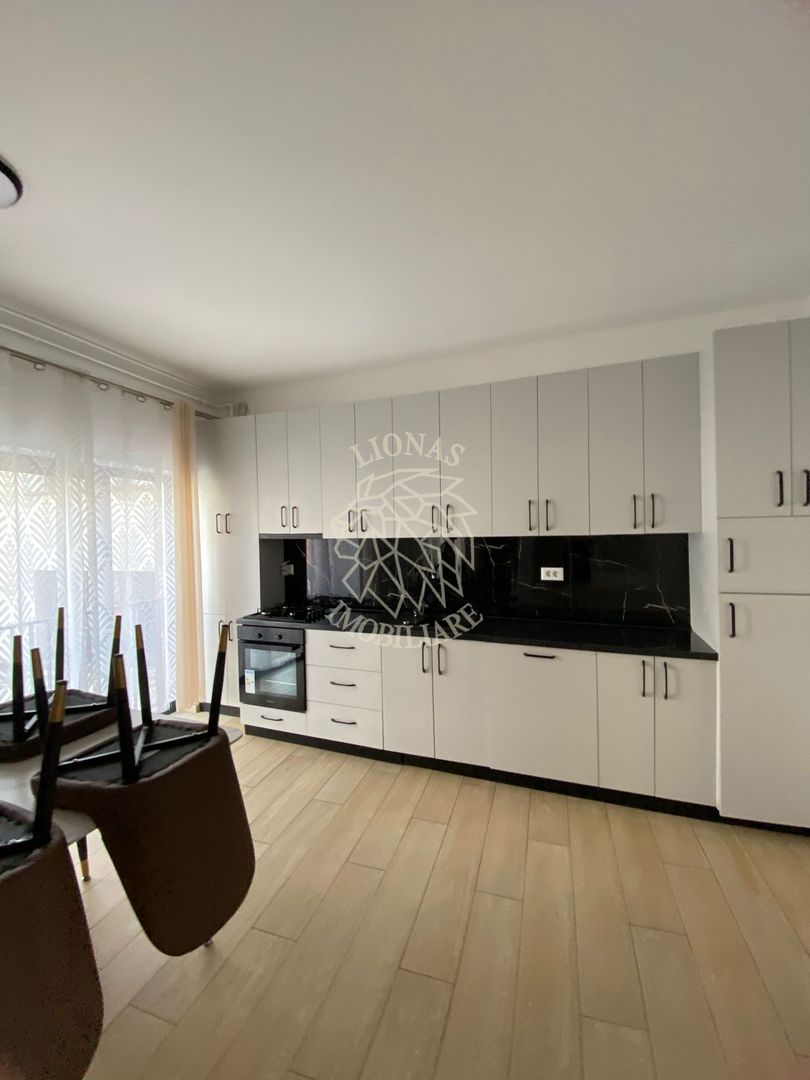 Apartament de Lux 2 camere 50 mp-parcare-Central - Poză 1