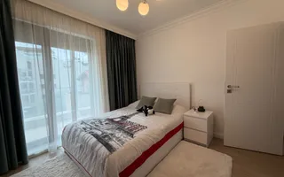 Apartament de tip Duplex 6 camere *250mp* + 2 Garaje // Herastrau - Poză 33