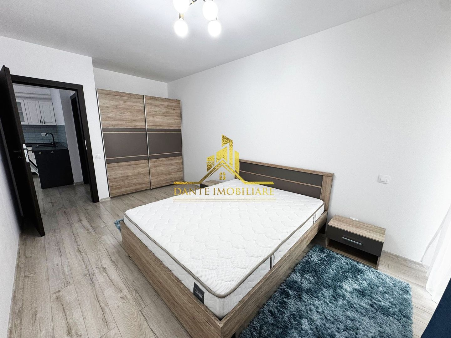 2 camere, premium, bloc nou, terasa, parcare, Azoria, Zorilor, LIDL - Poză 4
