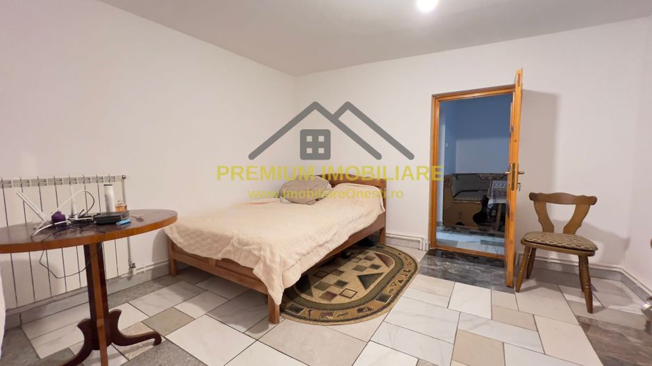 Casă renovată 2025 de vânzare în Cireșoaia - Poză 7