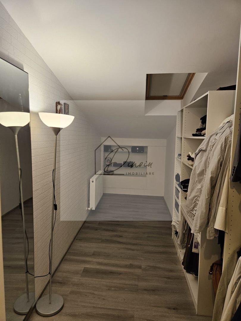 COM 0% I Apartament lux 3 camere Otopeni I Zona centrala parcare boxa - Poză 30