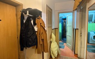 Apartament cu 3 camere - Ferdinand - Risc seismic II - Poză 10