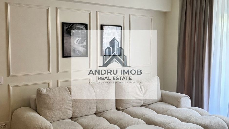 Apartament 3 Camere/ Decomandat / Dristor - Poză 2