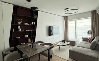 3 CAMERE// IZOLATIE FONICA// PALLADY// COMISION 0! - Poză 3