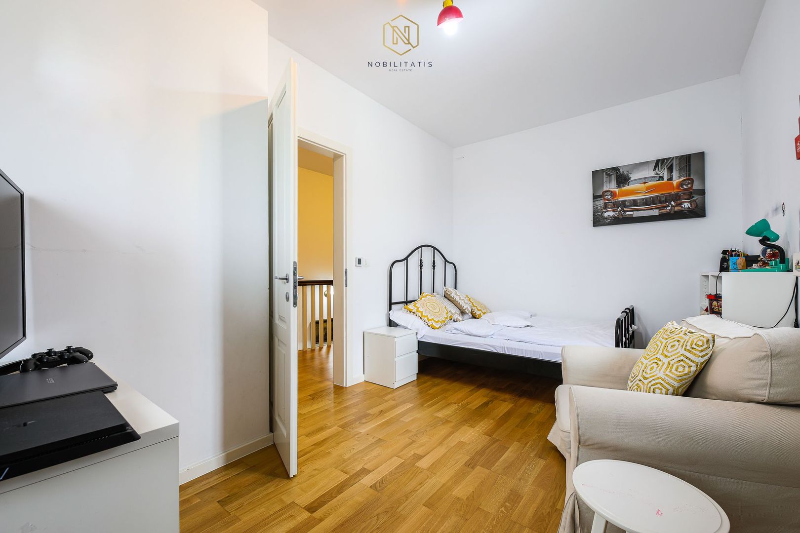 OFERTA VANDUTA - Atmosfera si farmecul unei vacante permanente - Poză 21