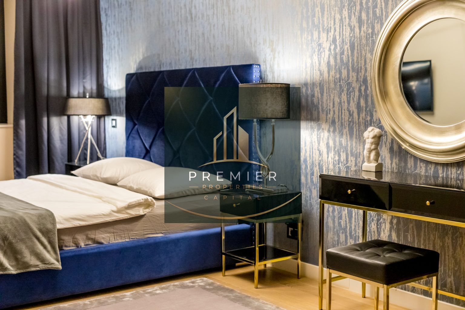 APARTAMENT DE 4 CAMERE ULTRALUXURY | Gafencu 49 | - Poză 3