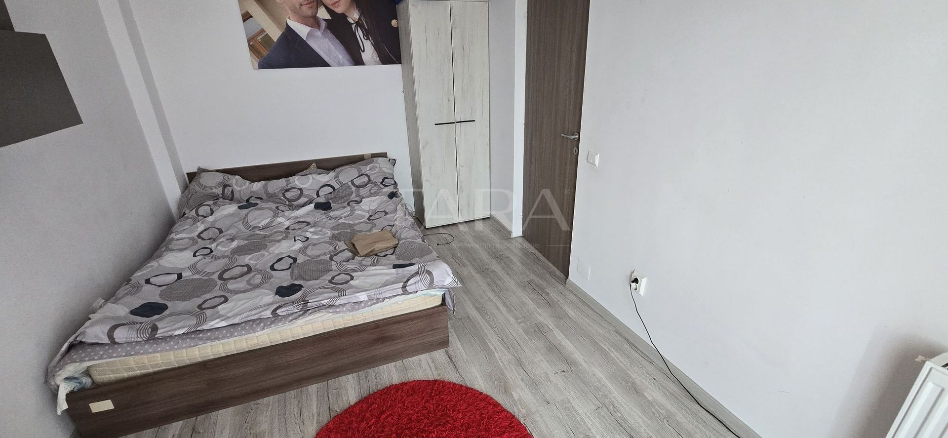 Apartament 2 camere – Florești, zona Lidl - Poză 4