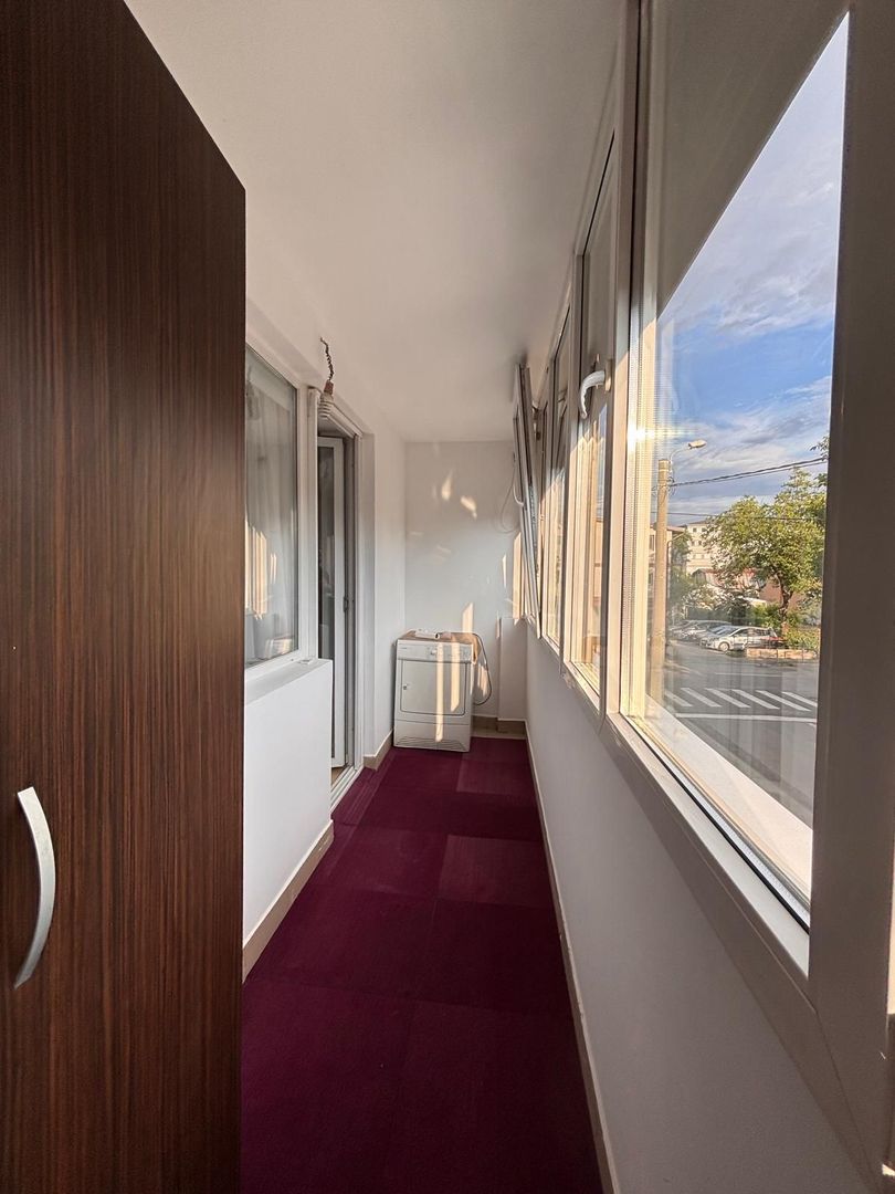 Apartament 2cam, decomandat, centrala proprie, parcare privata, metrou - Poză 14