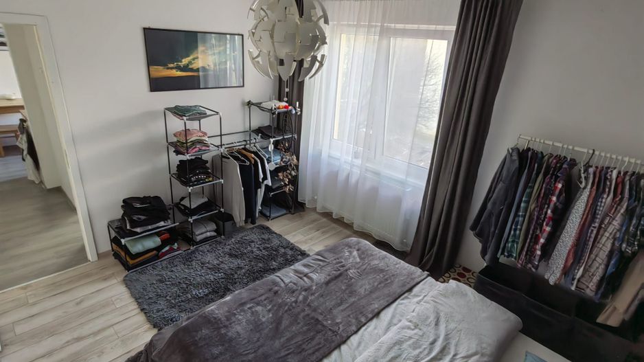 Apartament 2 camere 50 m² etaj 2 - Poză 5