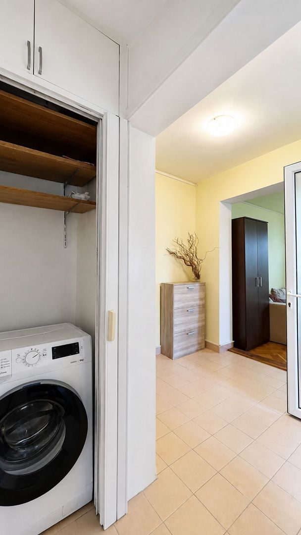 COMISION 0% | 2 camere | Calea Circumvalatiunii | 50 mp | Centrala Proprie - Poză 9