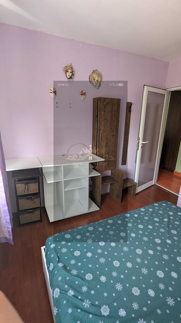Apartament 2 camere de închiriat Cluj, Cartier Mănăștur, Str. Primăverii - Poză 4