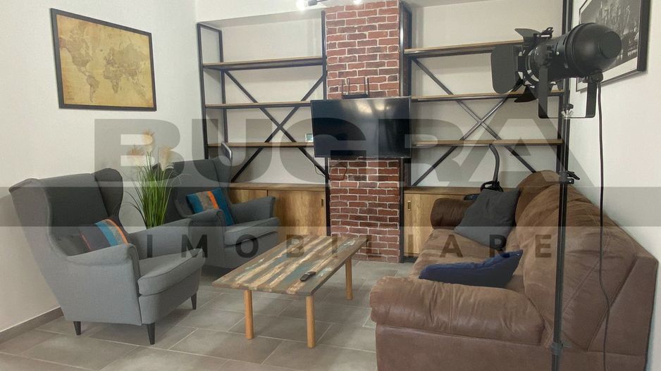 Apartament de 2 camere, 54 mp, zona strazii Bucuresti - Poză 5