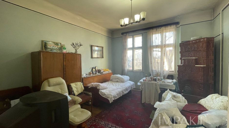 Apartament 3 camere in zona Parcului Central intr-o cladire cu doar 4 apartamente - Poză 3