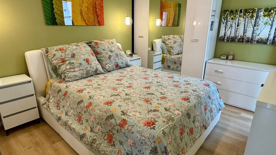 Locuinta parter mobilata si utilata cu jacuzzi - Poză 15