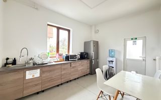 Casa cu destinatie nerezidentiala de inchiriat | zona Centrala - Poză 5