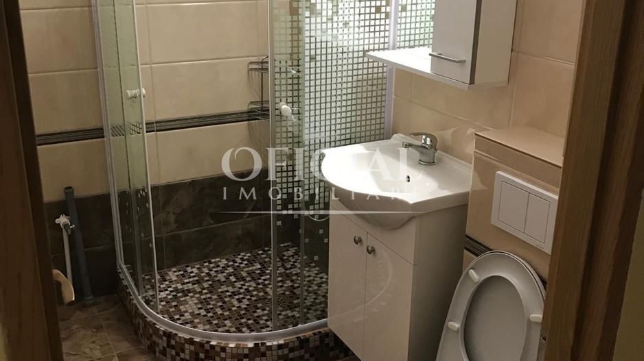 Apartament 2 Camere Decomandat | 50 Mp | Balcon | Zorilor Pasteur UMF - Poză 10