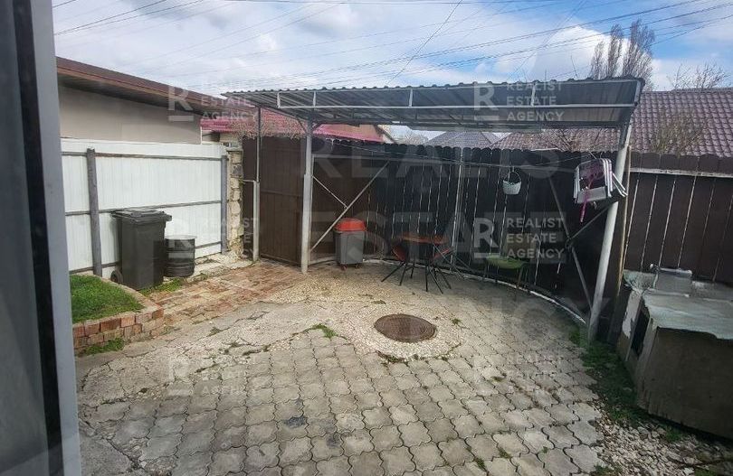 Vânzare, casă, 2 camere, str. Capricorn, Centru - Poză 15