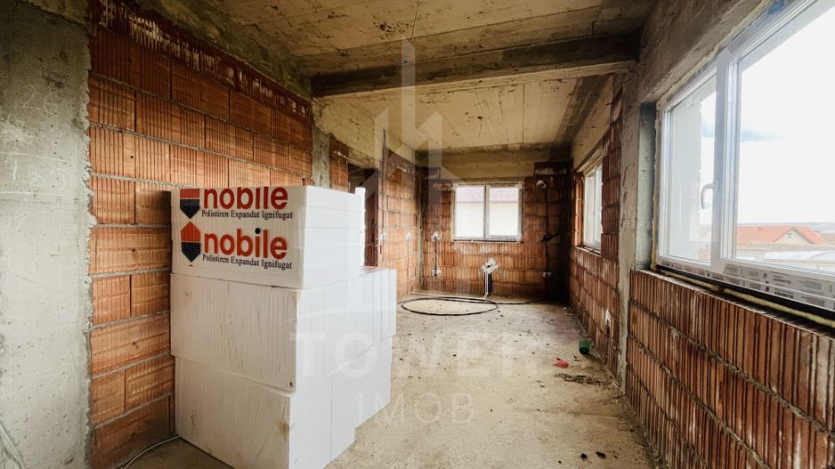 Duplex 4 camere super pret - Poză 22