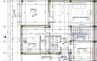 Duplex cu 5 camere in Dumbravita - Poză 13