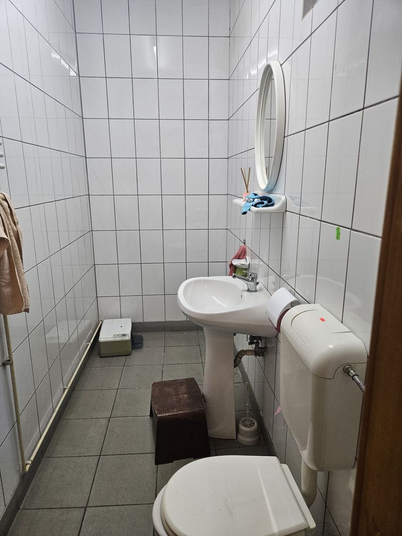 Inchiriere spatiu comercial, Bulevardul N. Balcescu, stradal - Poză 18