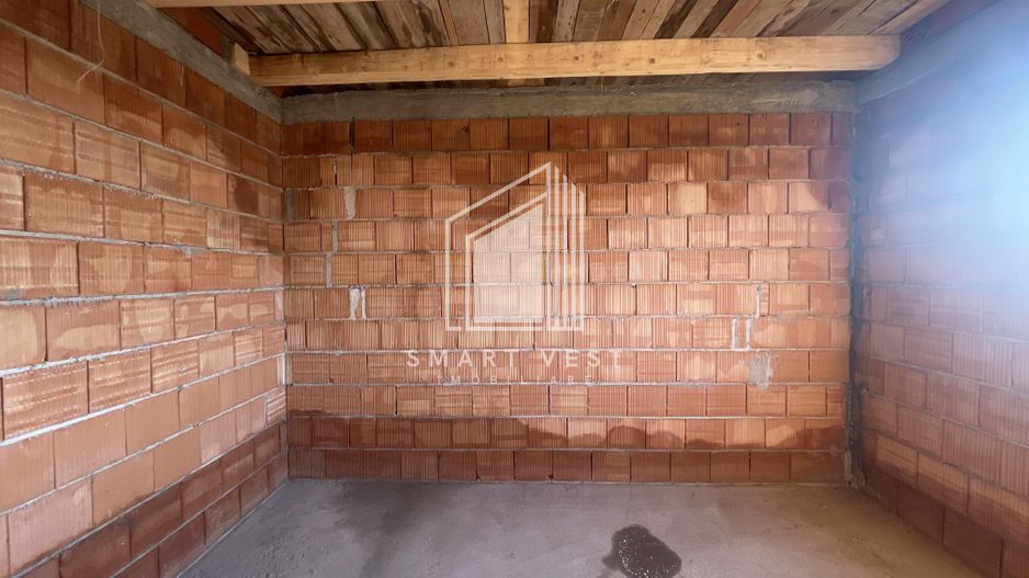 Casa spatioasa de vanzare | 180 mp | Zona Botiz - Poză 10