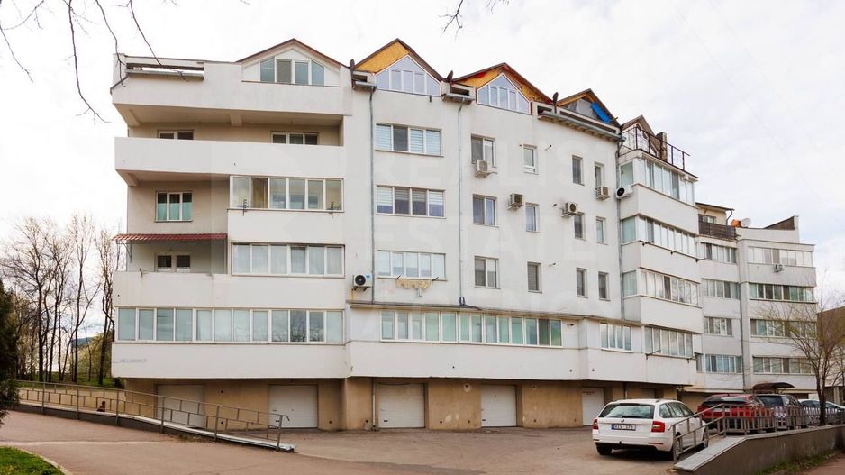 Vânzare, apartament, 1 cameră, str. Angela Păduraru, Buiucani - Poză 15