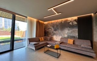 SMART VILLA - POOL - LUXURY GATED COMMUNITY - NEAR THE FOREST - Poză 24