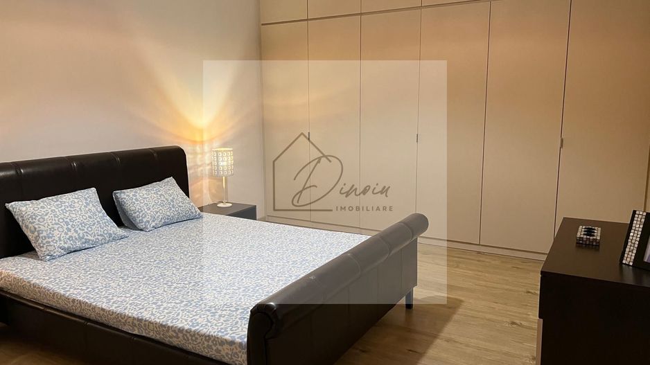 Laguna Residence I Apartament 3 camere Floreasca I parcare I Com 0% - Poză 13