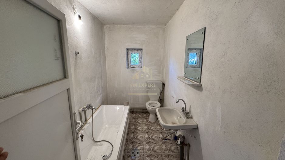 CASA 4 CAMERE TEREN 800 MP CAPUL PISCULUI COMUNA GODENI JUD. ARGES - Poză 12