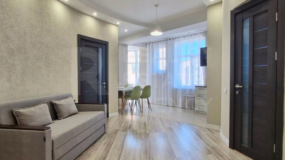Chirie, apartament, o cameră, str. Alexandru Hâjdeu, Centru - Poză 6
