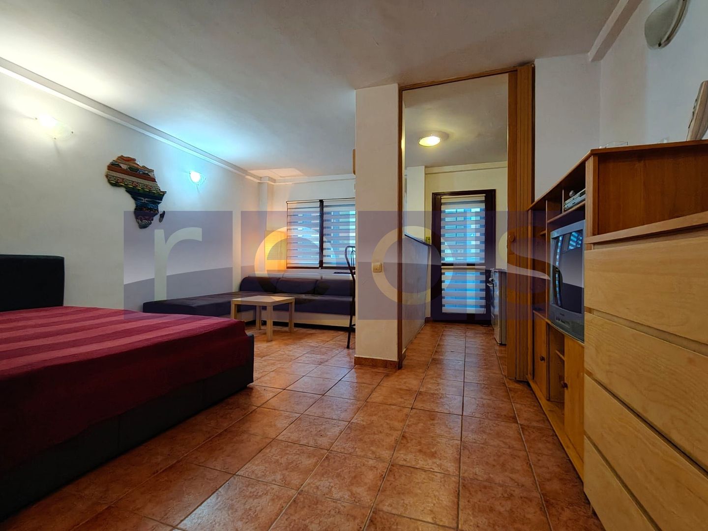 INCHIRIERE GARSONIERA LIBERA  STRADA TURDA - Poză 5