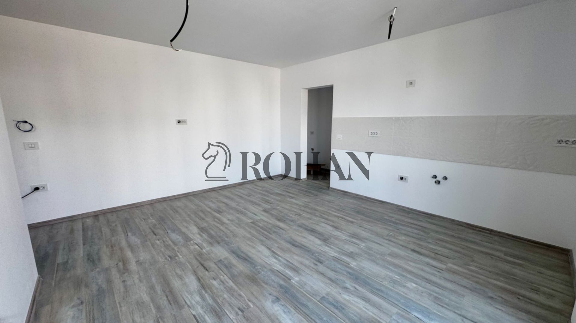 Bloc nou 2025: Apartament 3 camere, Alba Iulia Ampoi 3 - Poză 12