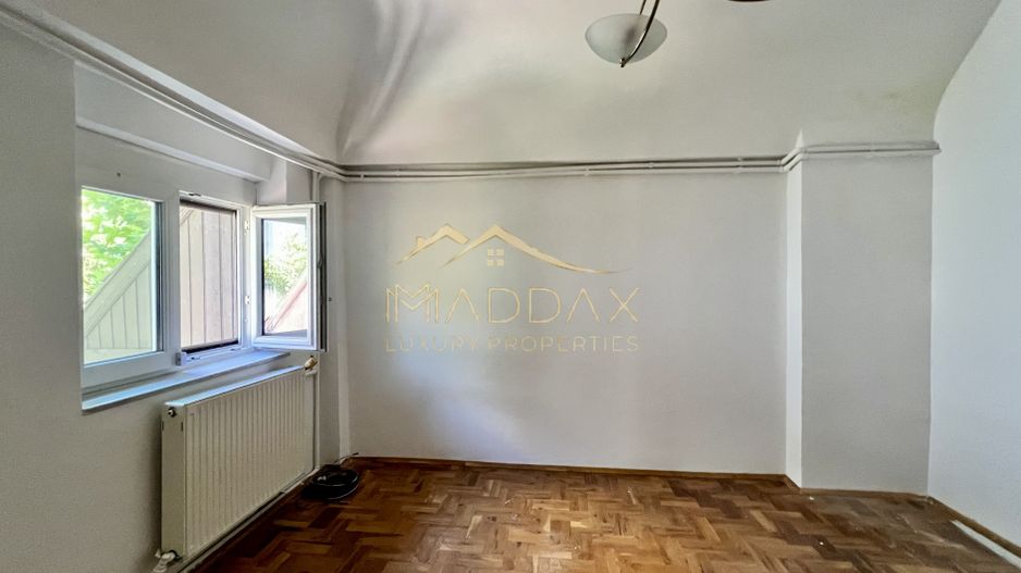 Vila EXCLUSIVISTA ***6 camere***// Dorobanți - Capitale - Poză 3