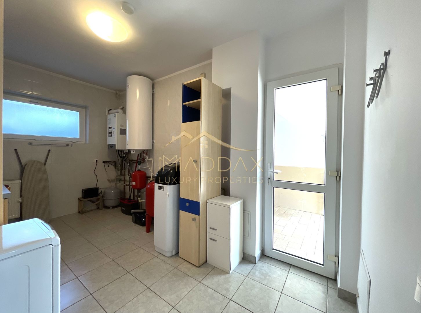 Masterpiece villa*** Teren 651 mp//British School_Pipera - Poză 21