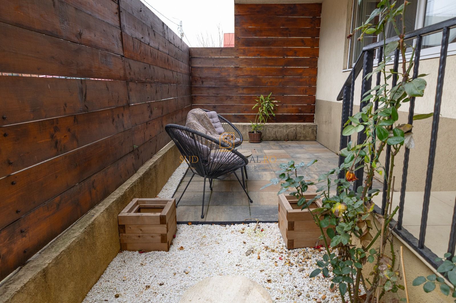 Apartament 3 camere + loc de parcare, acces metrou Leonida, Comision 0 - Poză 8