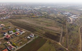 Loturi de case Bujac. Arad - Poză 2