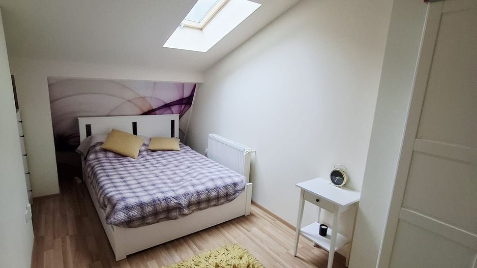 Apartament 3 camere Timpuri Noi Metrou - Poză 5