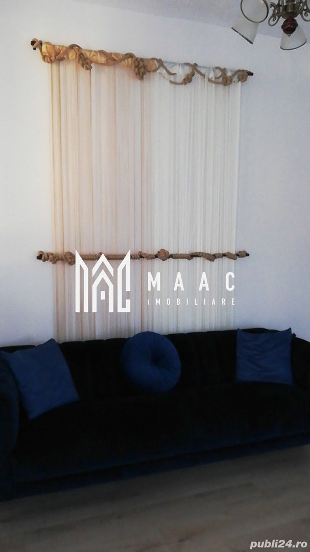 Apartament 3 camere I Decomandat I Doamna Stanca - Poză 17